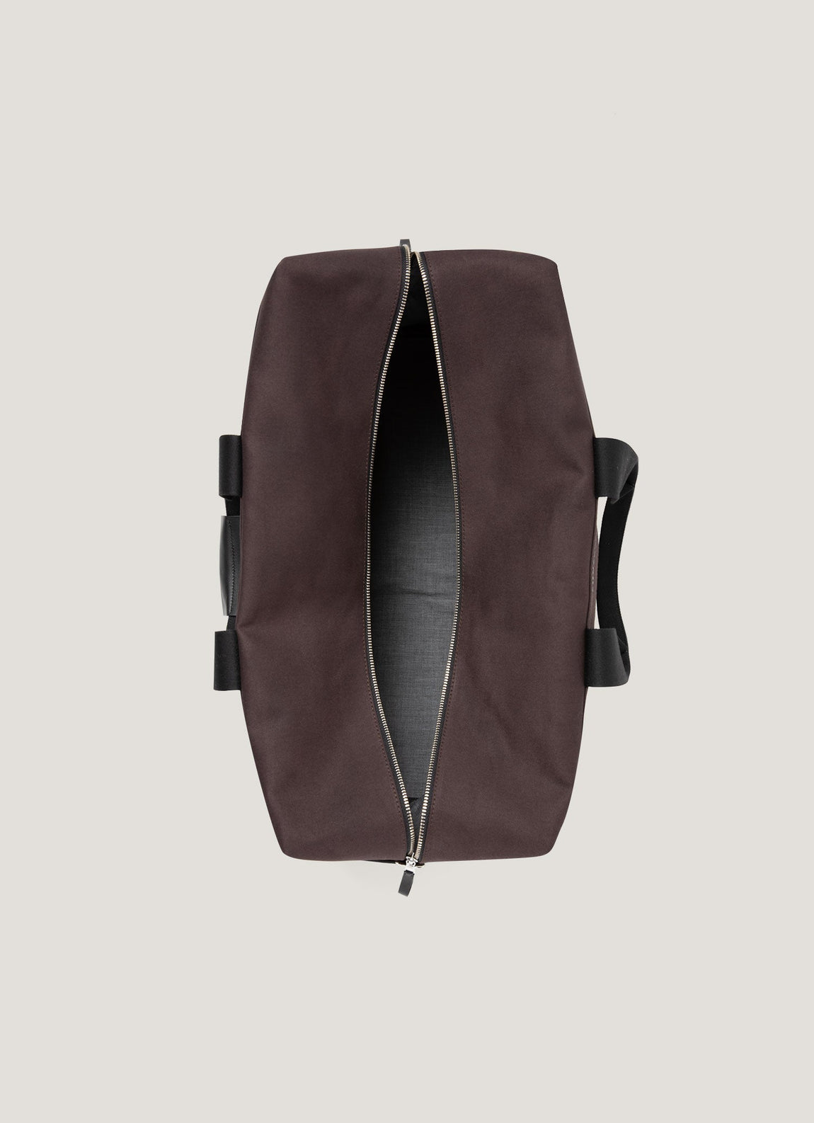 Weekend Bag in Brown