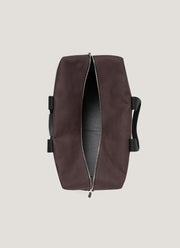 Weekend Bag in Brown