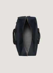 Weekend Bag in Navy