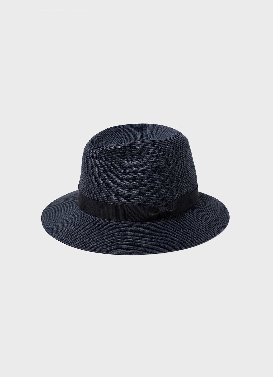 Kijima Takayuki Paper Hat in Navy