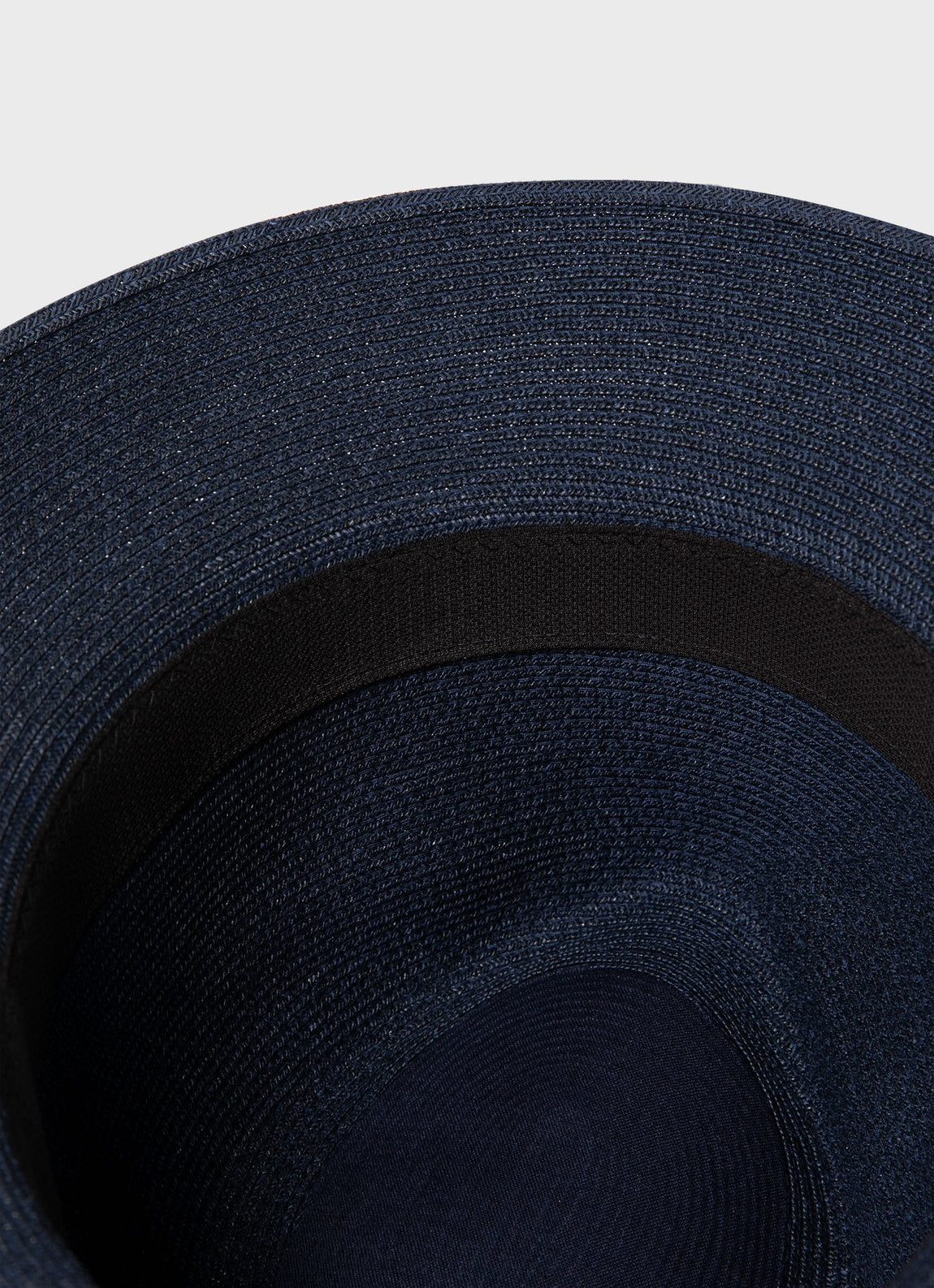 Kijima Takayuki Paper Hat in Navy