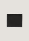 Bifold Wallet in Black