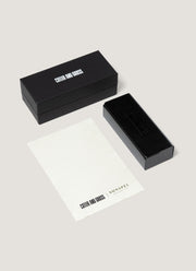 Cutler and Gross Sunglasses in Pewter