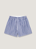 Navy/White