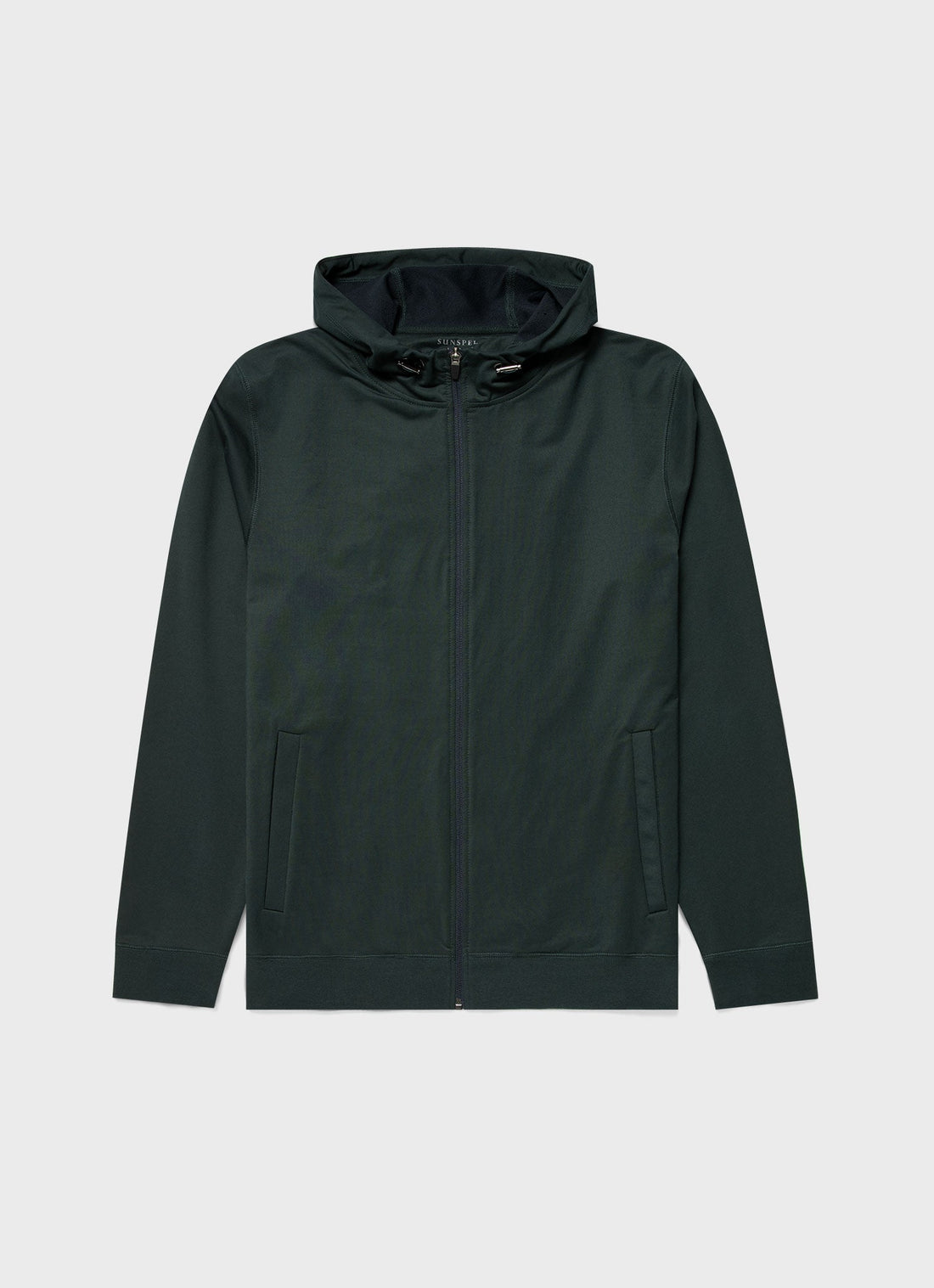 Men's DriRelease Active Hoody in Seaweed
