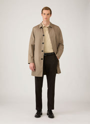 Men's Riviera Polo Shirt in Hazelwood