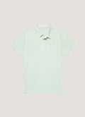 Men's Riviera Polo Shirt in Laurel