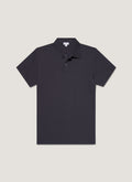Men's Regular Fit Riviera Polo Shirt in Navy