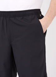 Men's Active 9 Inch Short in Black