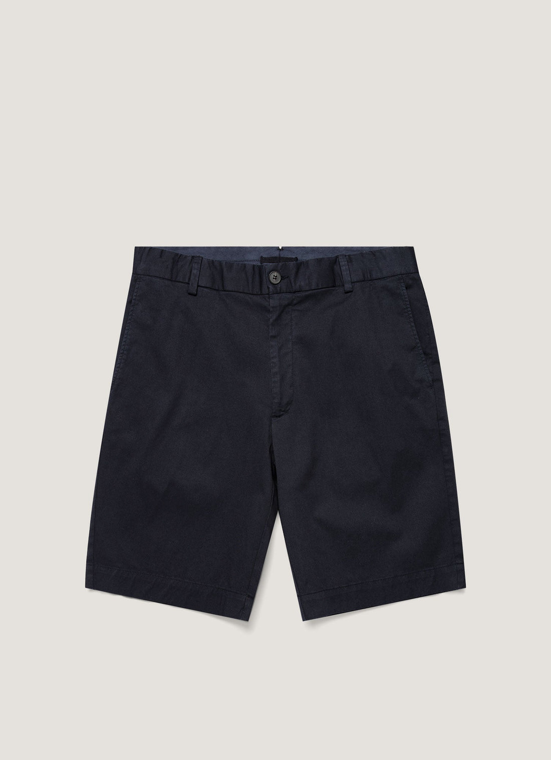 Men's Chino Shorts in Navy