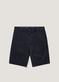 Men's Chino Shorts in Navy