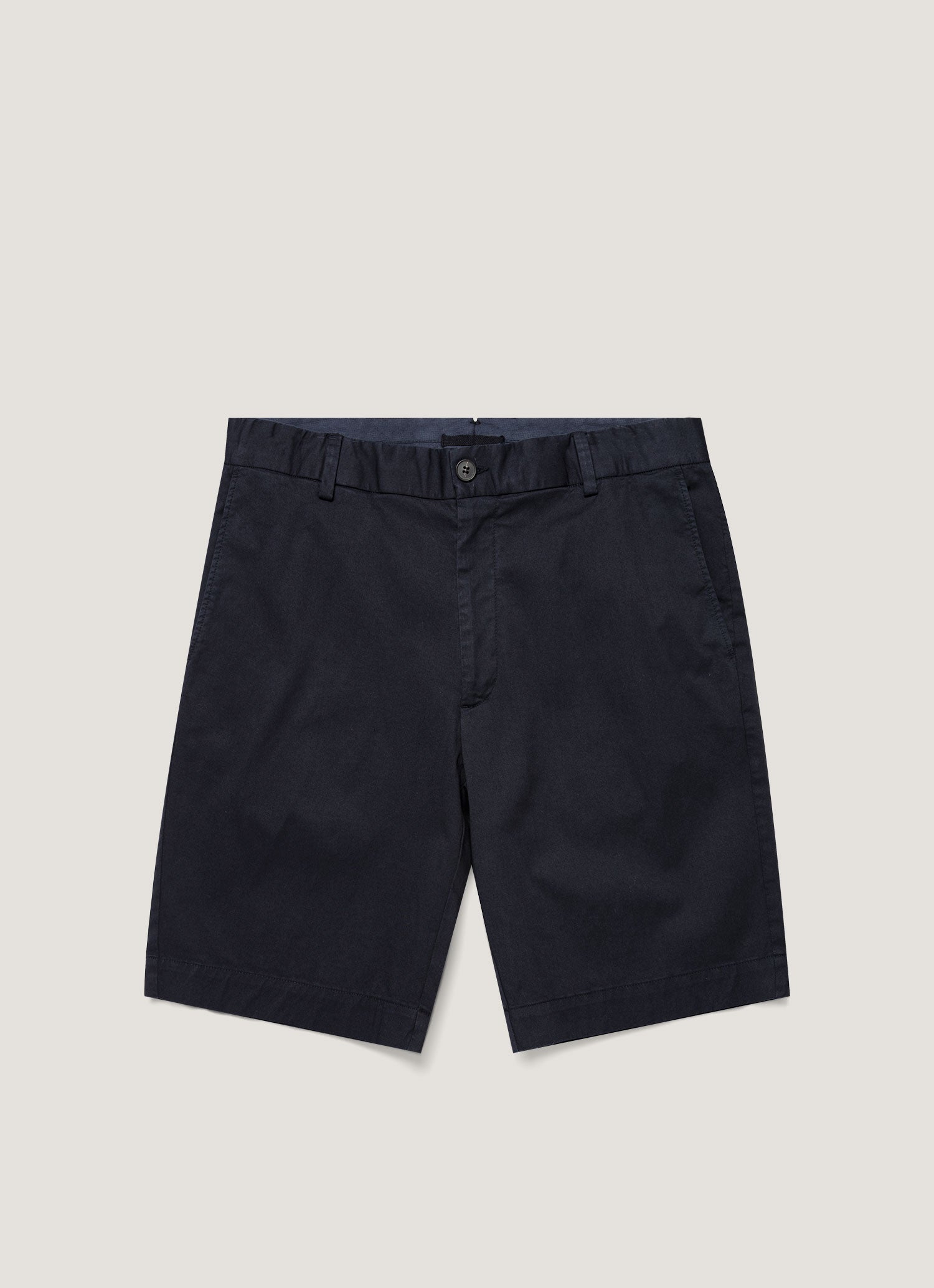 Men's Chino Shorts in Navy