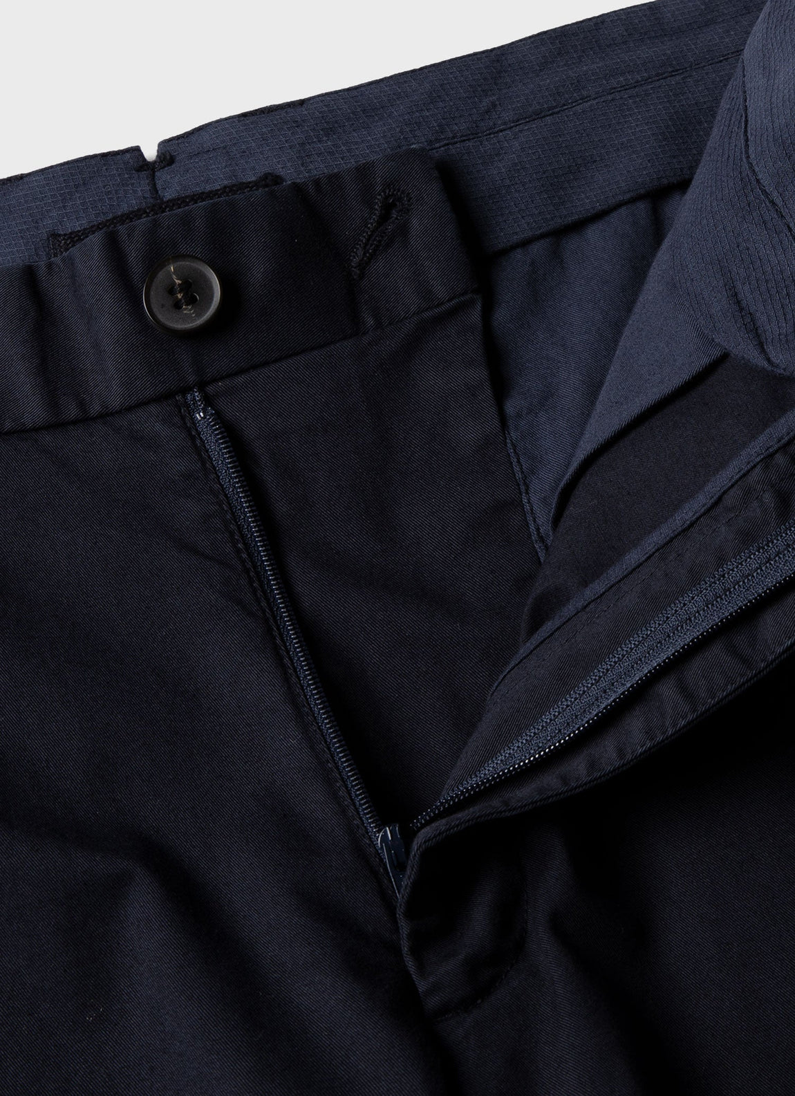 Men's Chino Shorts in Navy