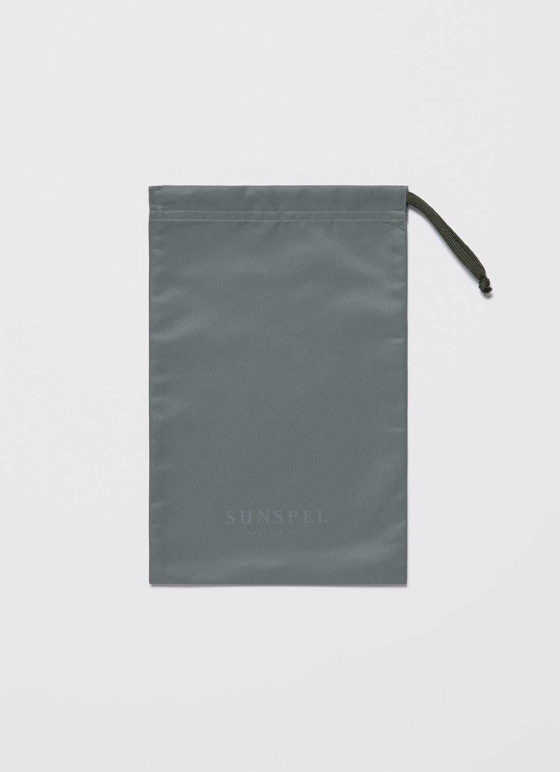 Men's Tailored Swim Shorts in Dusk Green