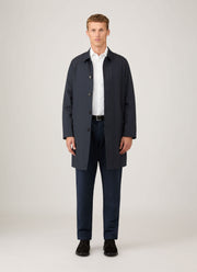 Men's Oxford Shirt in White