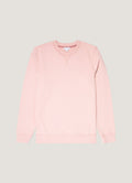Men's Loopback Sweatshirt in Shell Pink