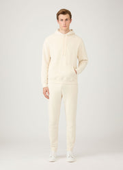 Men's Undyed Loopback Sweatpants in Undyed