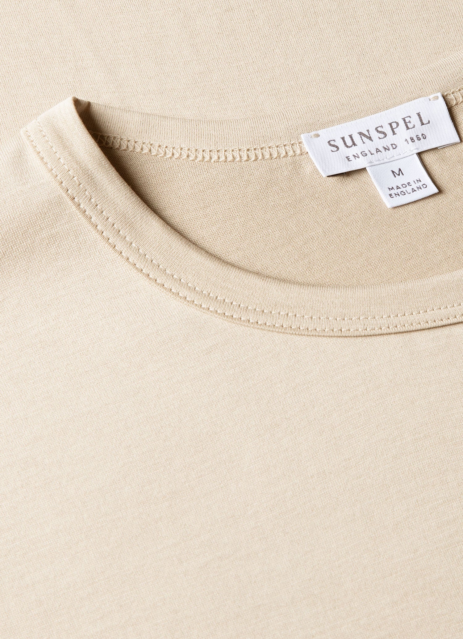 Men's Classic T-shirt in Hazelwood