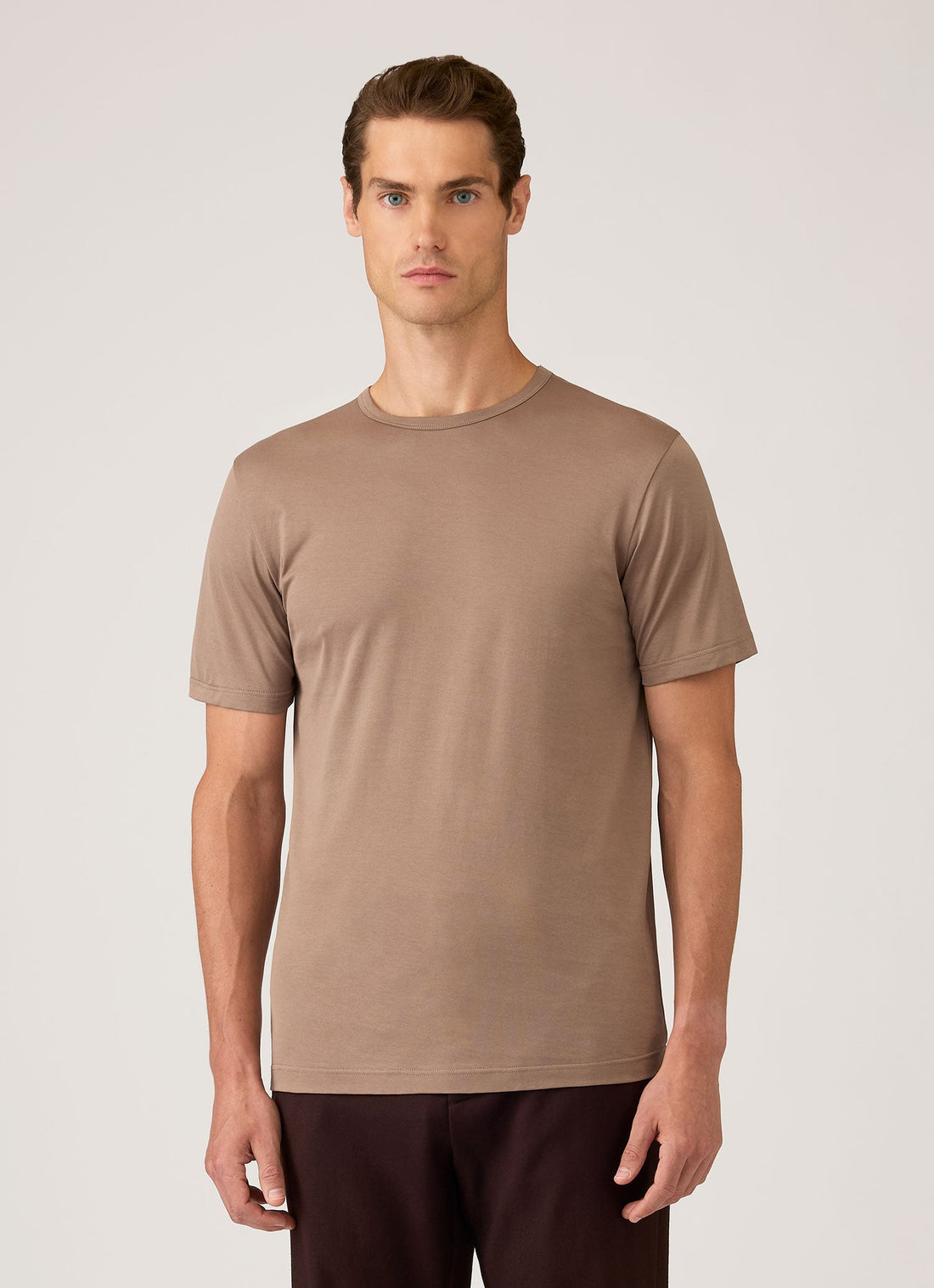 クラシック Tシャツ
