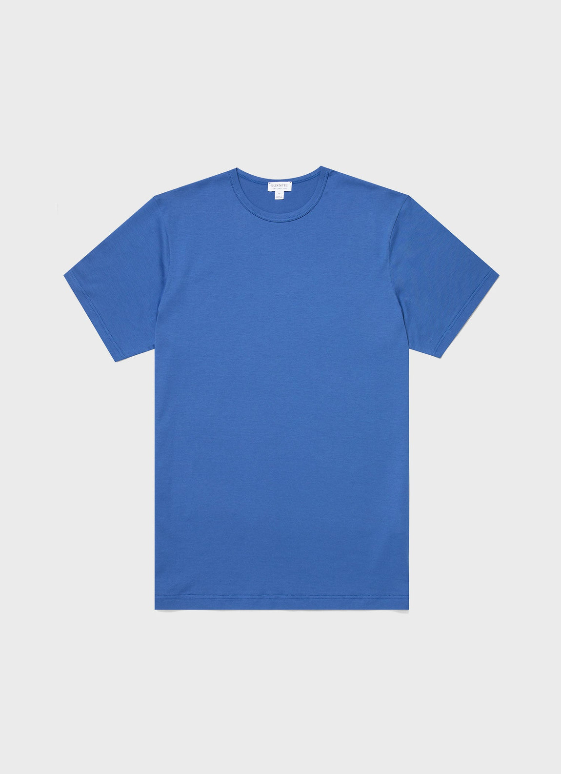 Men's Classic T-shirt in French Blue