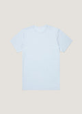 Men's Classic T-shirt in Pastel Blue