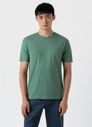 Men's Classic T-shirt in Thyme