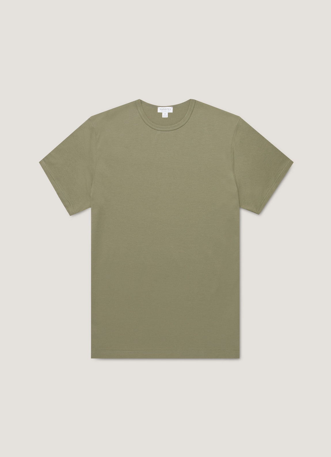 Men's Classic T-shirt in Sea Moss