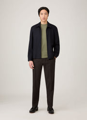 Men's Classic T-shirt in Sea Moss