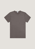 Men's Classic T-shirt in Charcoal