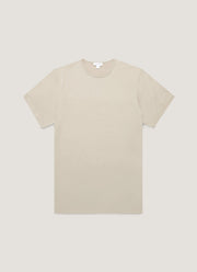 Men's Classic T-shirt in Fog