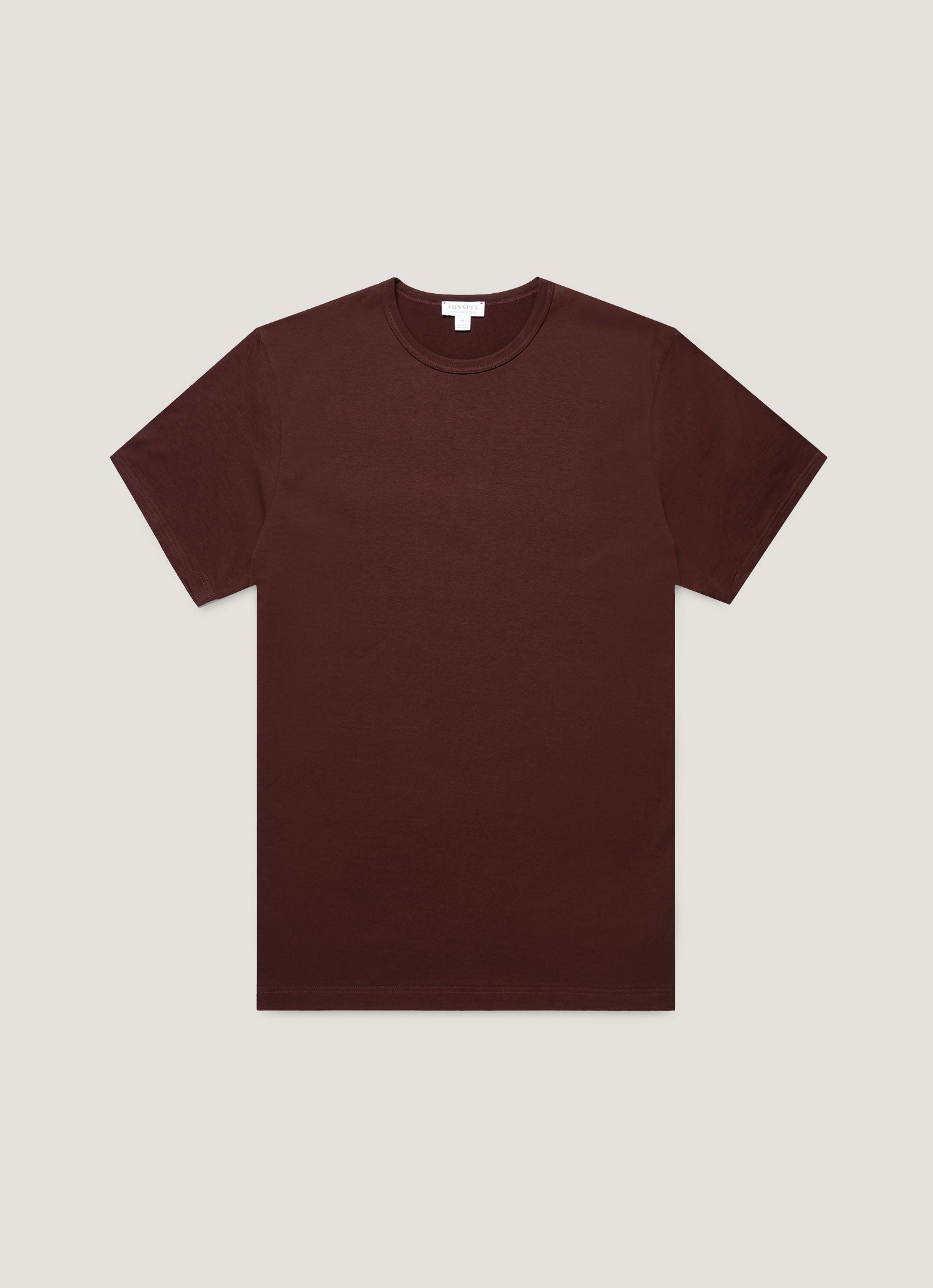 Men's Classic T-shirt in Bakelite