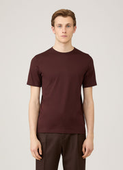 Men's Classic T-shirt in Bakelite