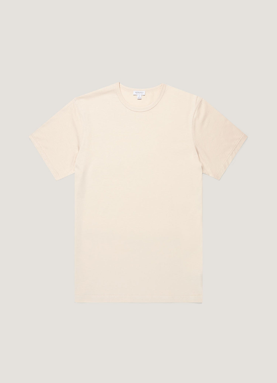 Men's Classic T-shirt in Swansdown
