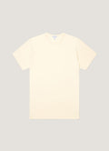Men's Classic T-shirt in Buttermilk