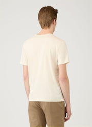 Men's Classic T-shirt in Undyed