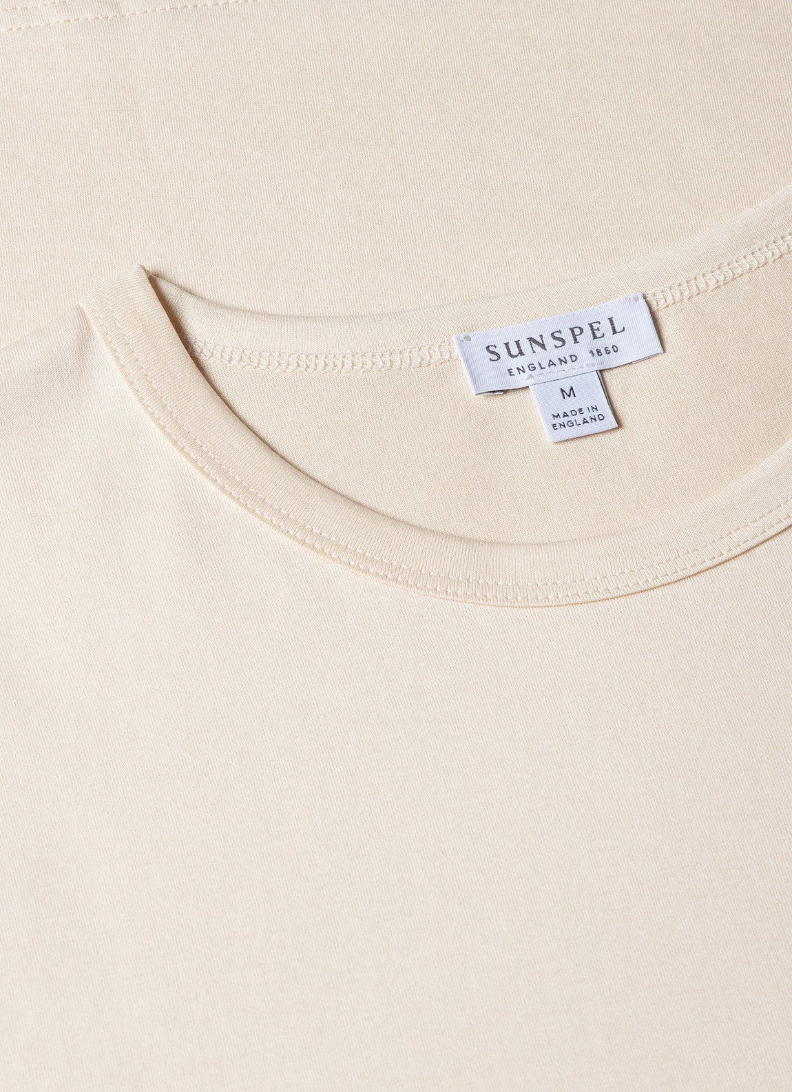 Men's Classic T-shirt in Undyed