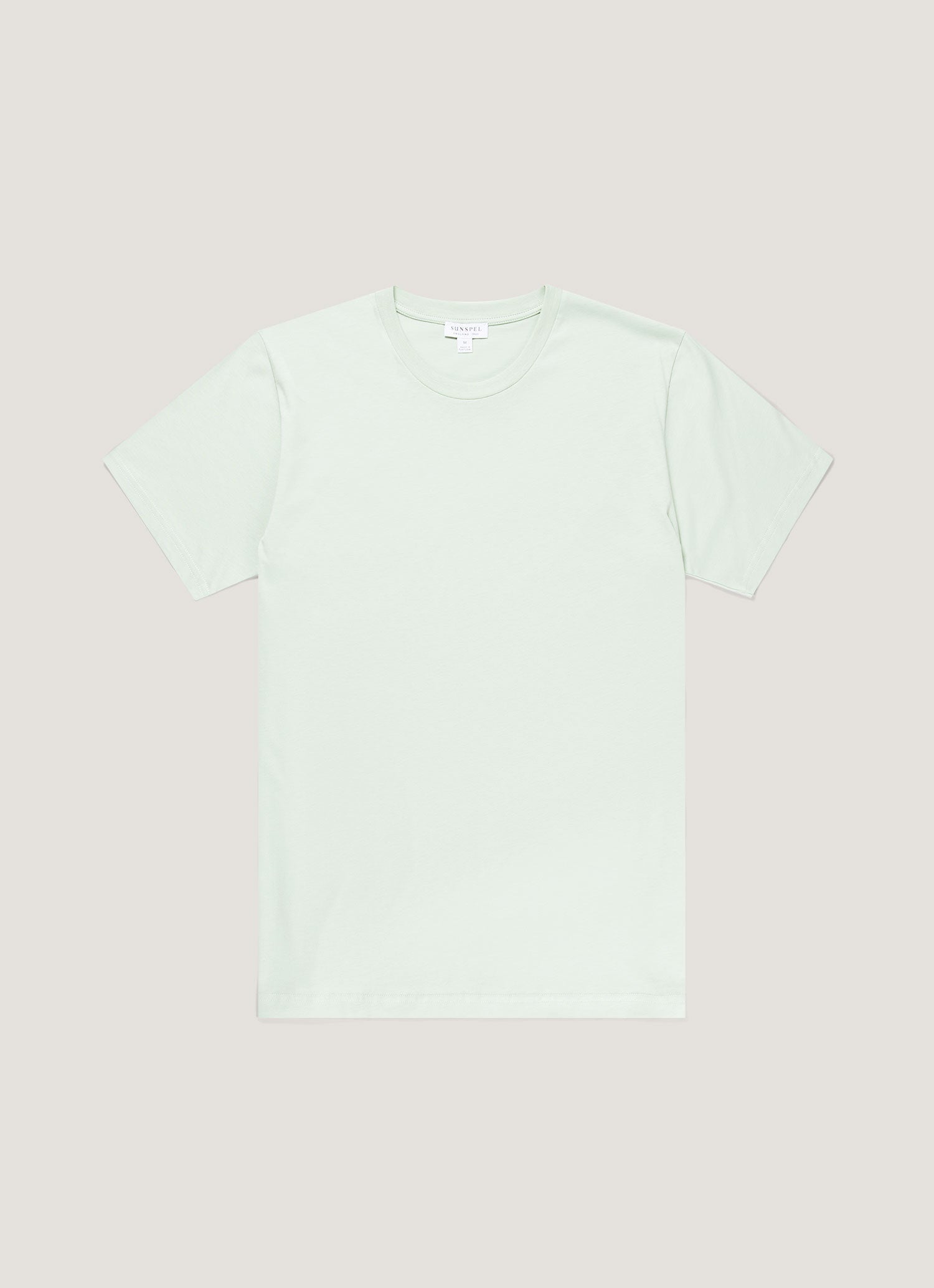 Men's Riviera Midweight T-shirt in Laurel