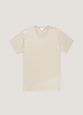 Men's Riviera Midweight T-shirt in Ash