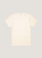 Men's Undyed Riviera T-shirt in Undyed