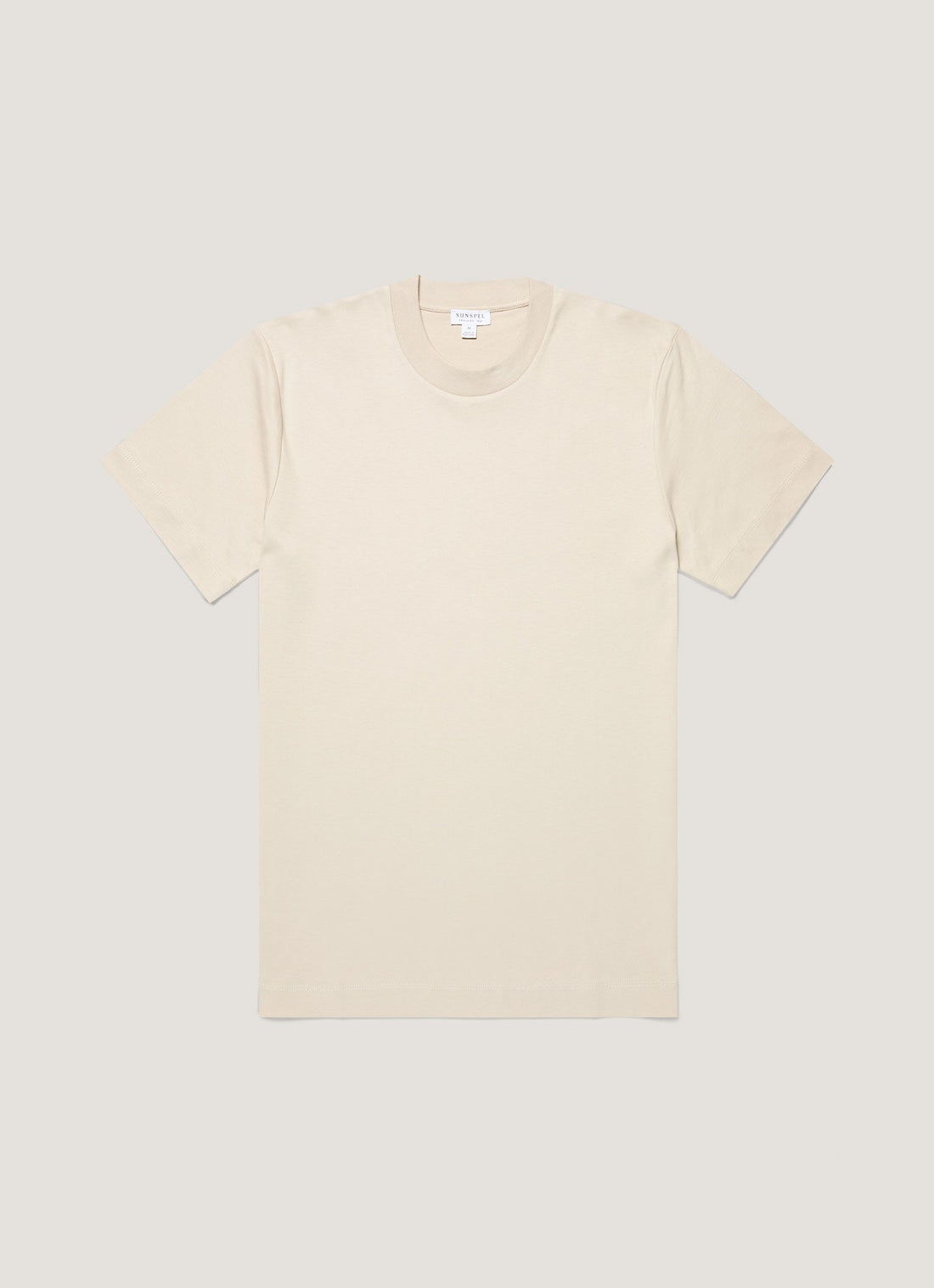 Men's Relaxed Fit Heavyweight T-shirt in Hazelwood