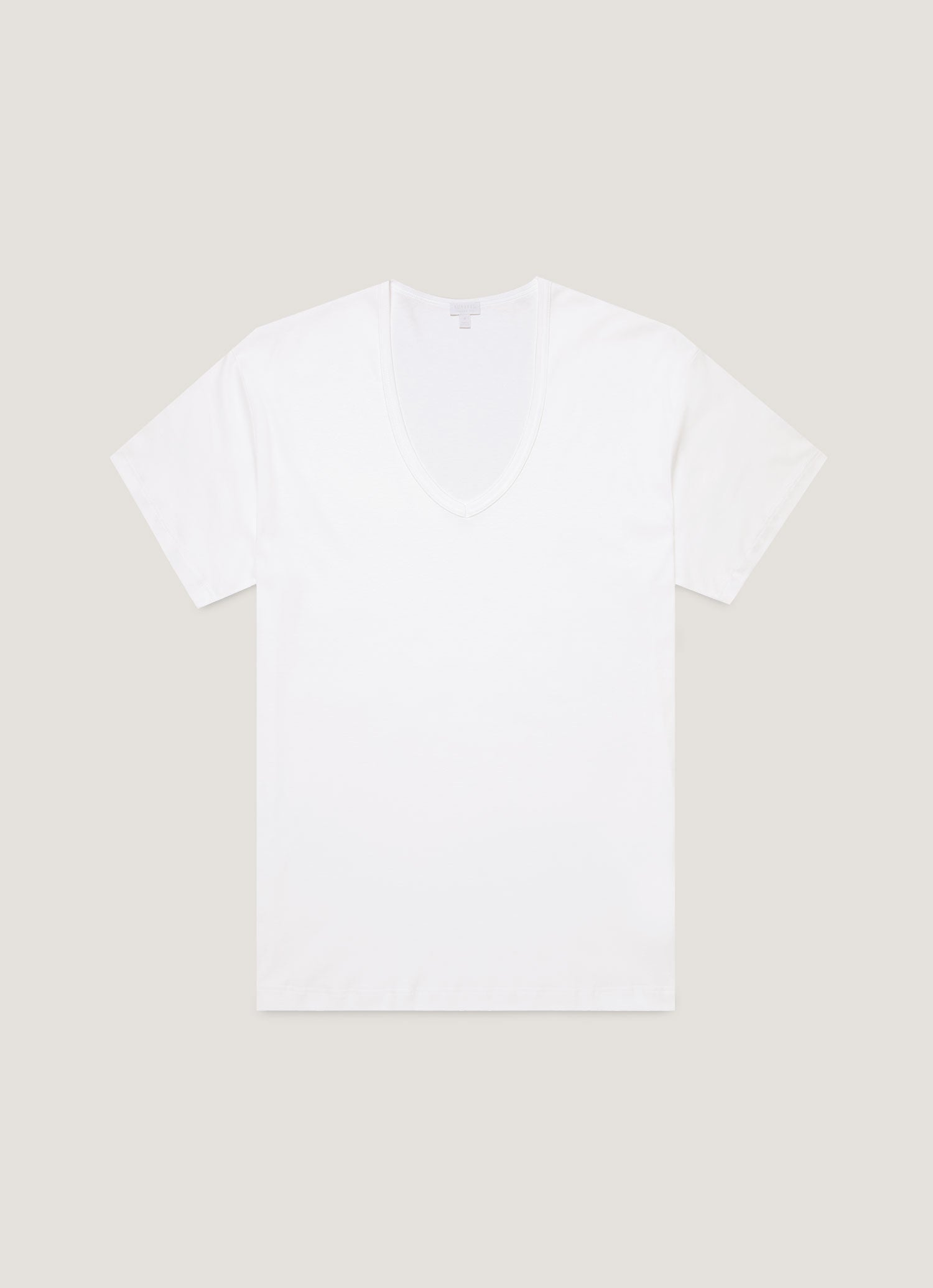 SUNSPEL シーアイランド コットン クルーネック SUNSPEL tシャツ シーアイランドコットン クルーネックTシャツ