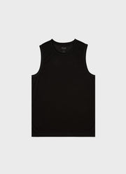 Men's DriRelease Active Vest in Black
