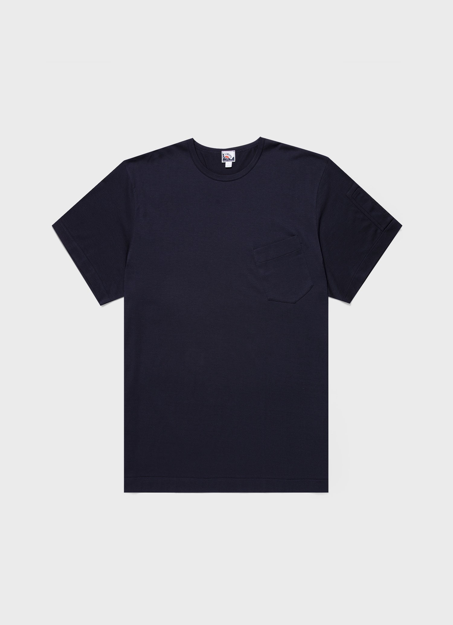 COALTAR OF THE DEEPERS Tシャツ　ネイビー　メンズL COALTAR OF THE DEEPERS Tシャツ ネイビー メンズL（2025年最新
