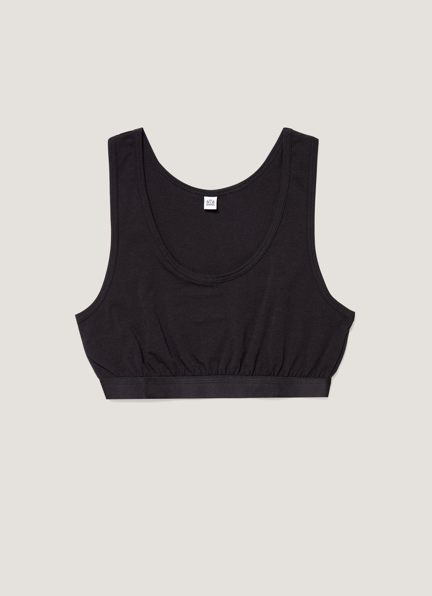 トップス STU RELAXED CREW BLACK トップス STU RELAXED CREW BLACK Stu Relaxed Crew – Black