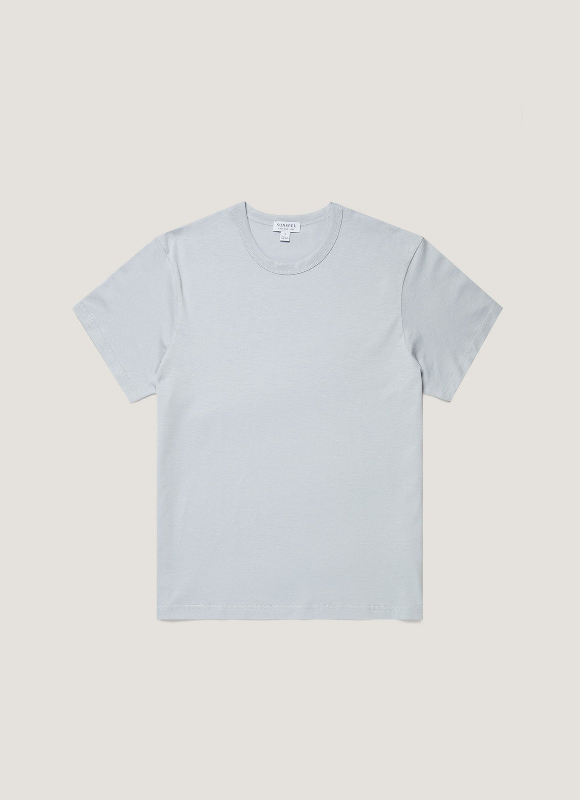 Women's Everyday T-shirt in Frost