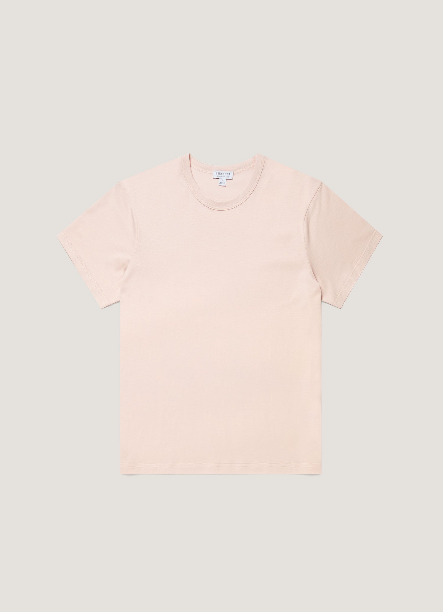 Women's Everyday T-shirt in Cherry Blossom
