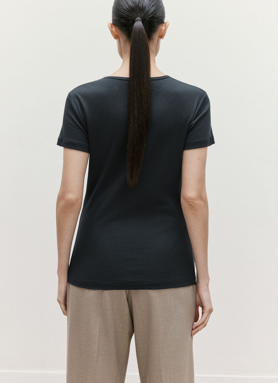 シーアイランド コットン Tシャツ