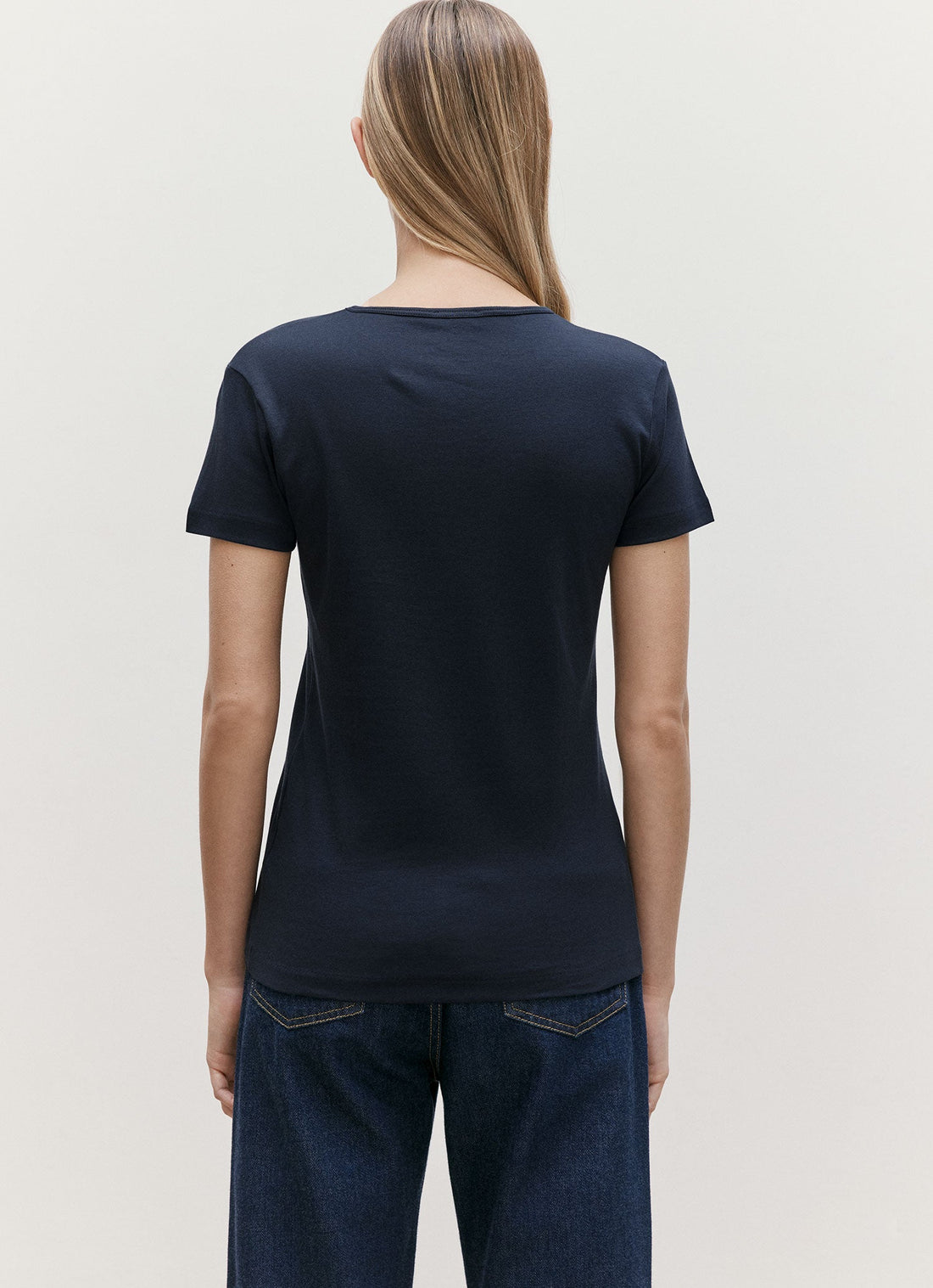 シーアイランド コットン Tシャツ