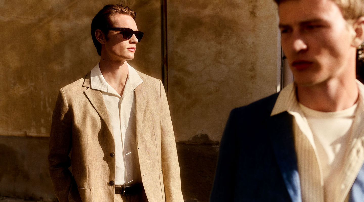 Men's The Holiday Collection