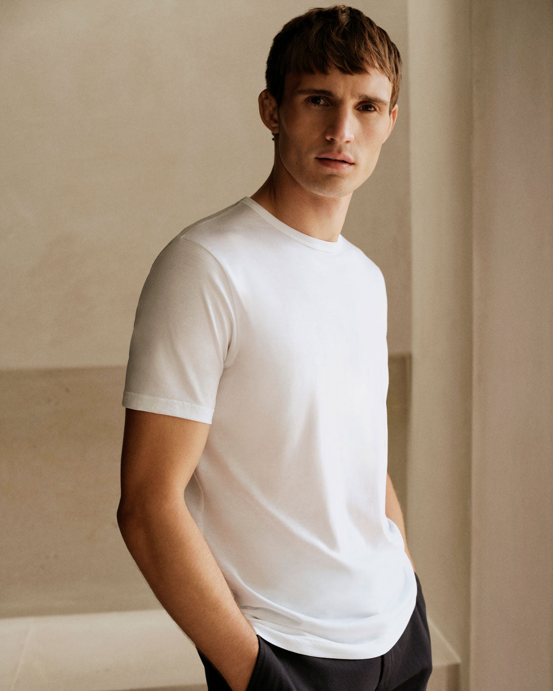 サンスペル 公式オンラインストア | Sunspel